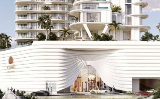 Esme Beach Residences