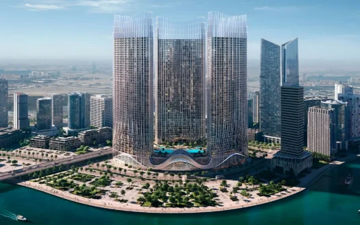 Binghati Skyrise