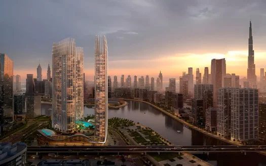 Binghati Skyrise