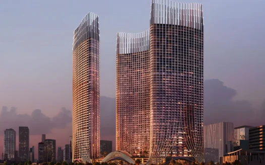 Binghati Skyrise