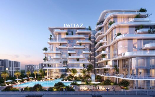 Cotier House by Imtiaz