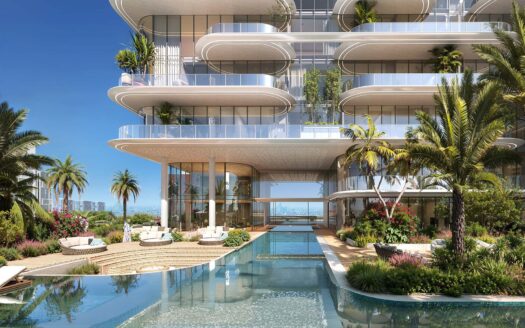 Cotier House by Imtiaz