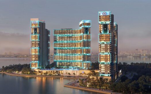 Chelsea Residences
