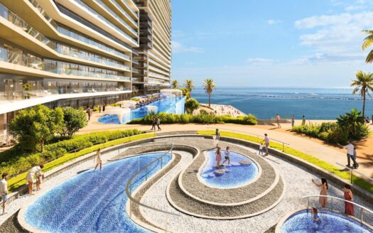 Chelsea Residences