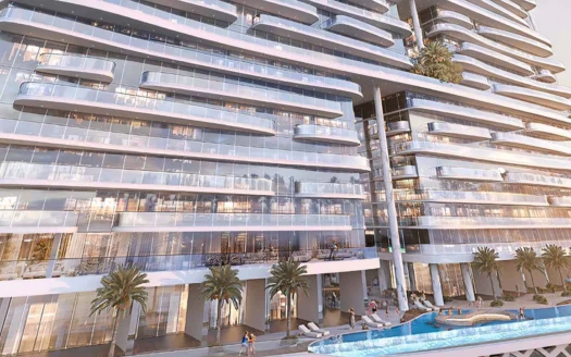 Damac bay 2
