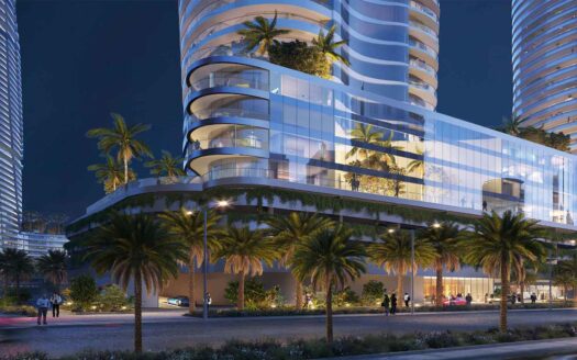 Chelsea Residences