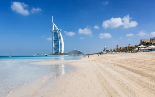 Ocean Tower