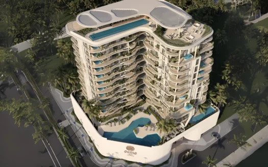 Esme Beach Residences