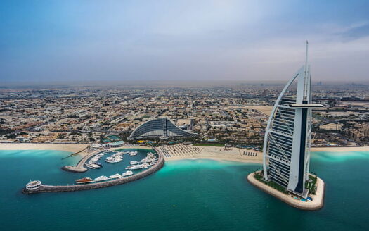 Ocean Tower